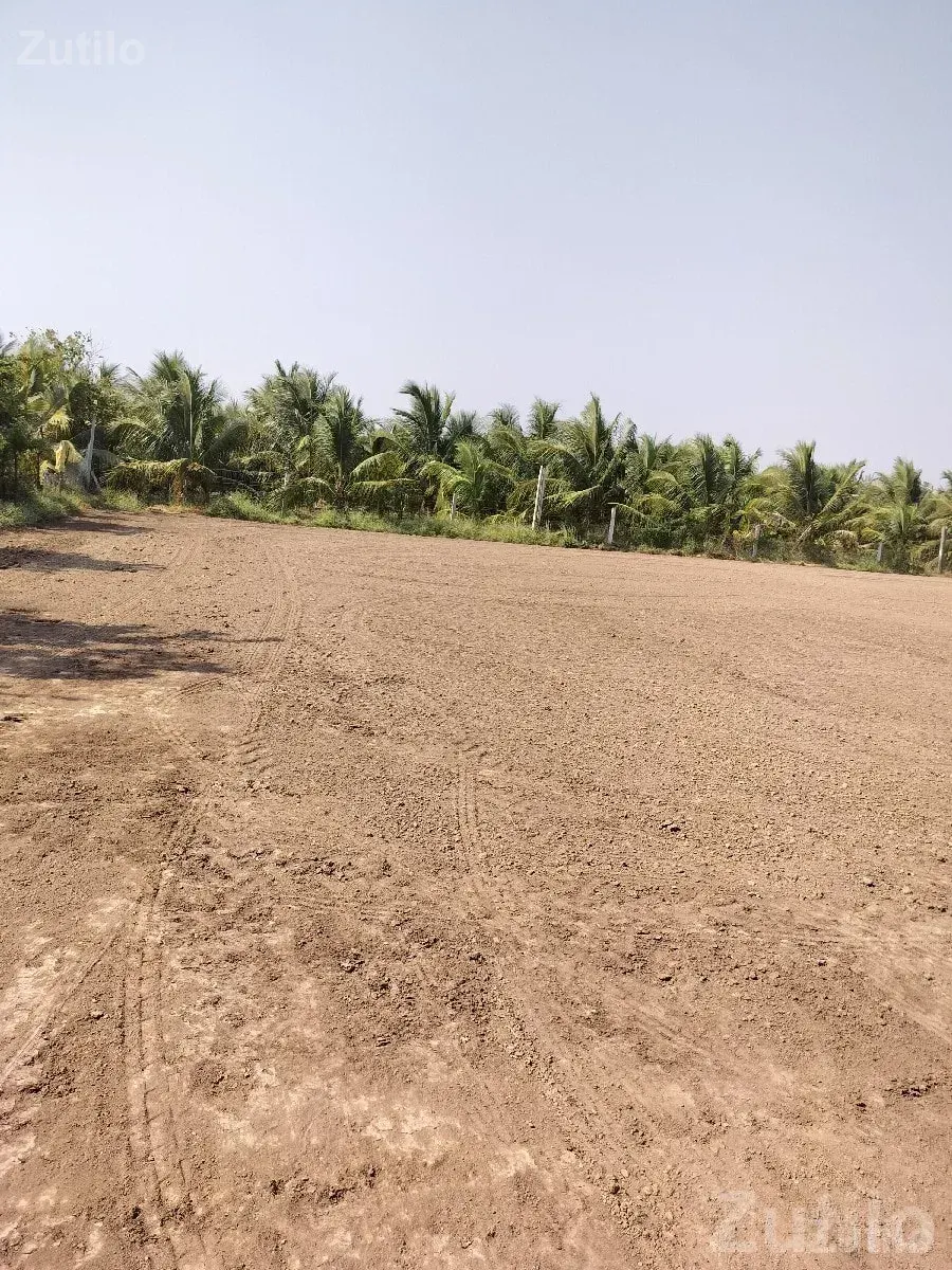 Land Leveling Service With Laser Tool - ઘર મરામત - ઊના - Image 3