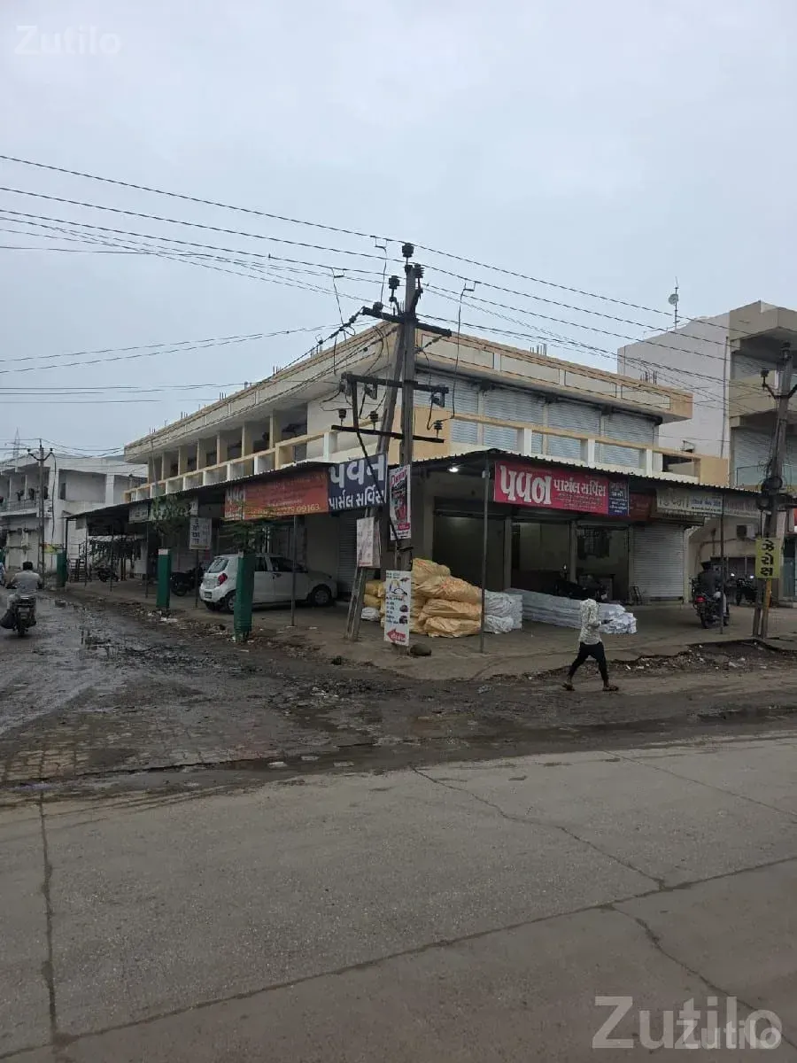 Shop for Sale on Sapar Main Road Gondal - Shops - Gondal - Image 2