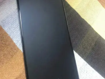 OPPO 12 Pro Black Smartphone OPPO 12 Pro Black Smartphone