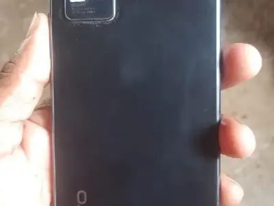Vivo Y73 Smartphone Black for Sale