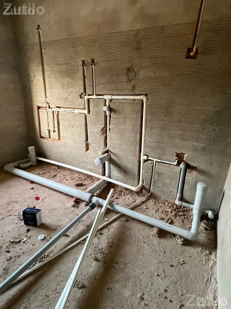 Plumber Service for Pipe Fitting and Repair - ઇલેક્ટ્રિશિયન / પલમ્બર - સુરત શહેર - Image 3