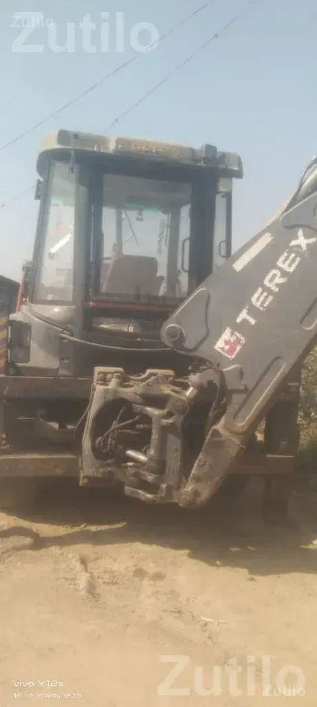 2016 JCB Backhoe Loader - Construction Vehicles - Sami - Image 3
