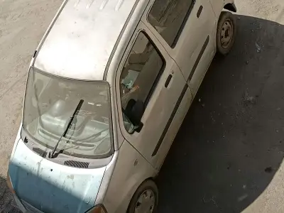 Car Scrap and Spare Parts Available