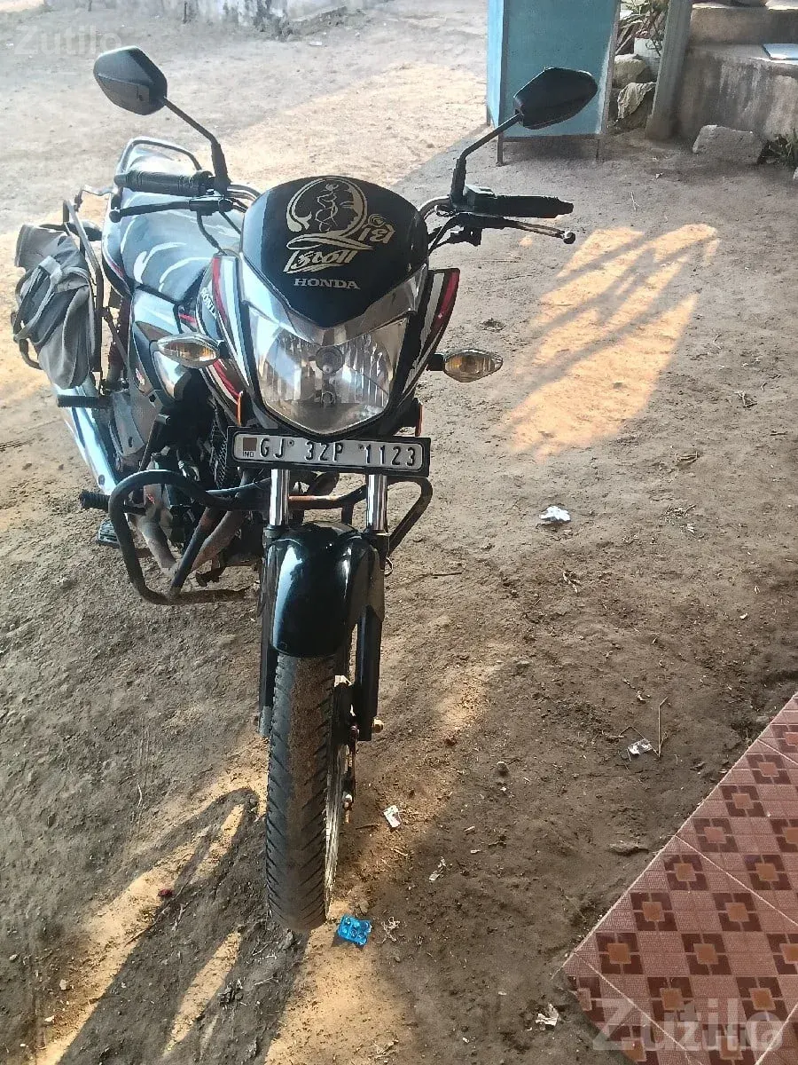 2020 Hero Splendor Bike for Sale - Bikes - Una - Image 2