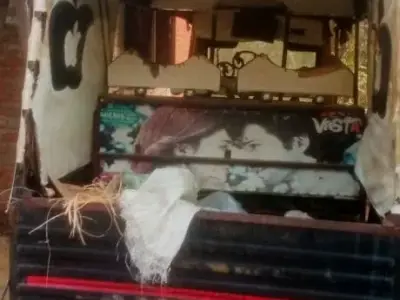 Atul Shakti Cargo Auto 2013 First Owner
