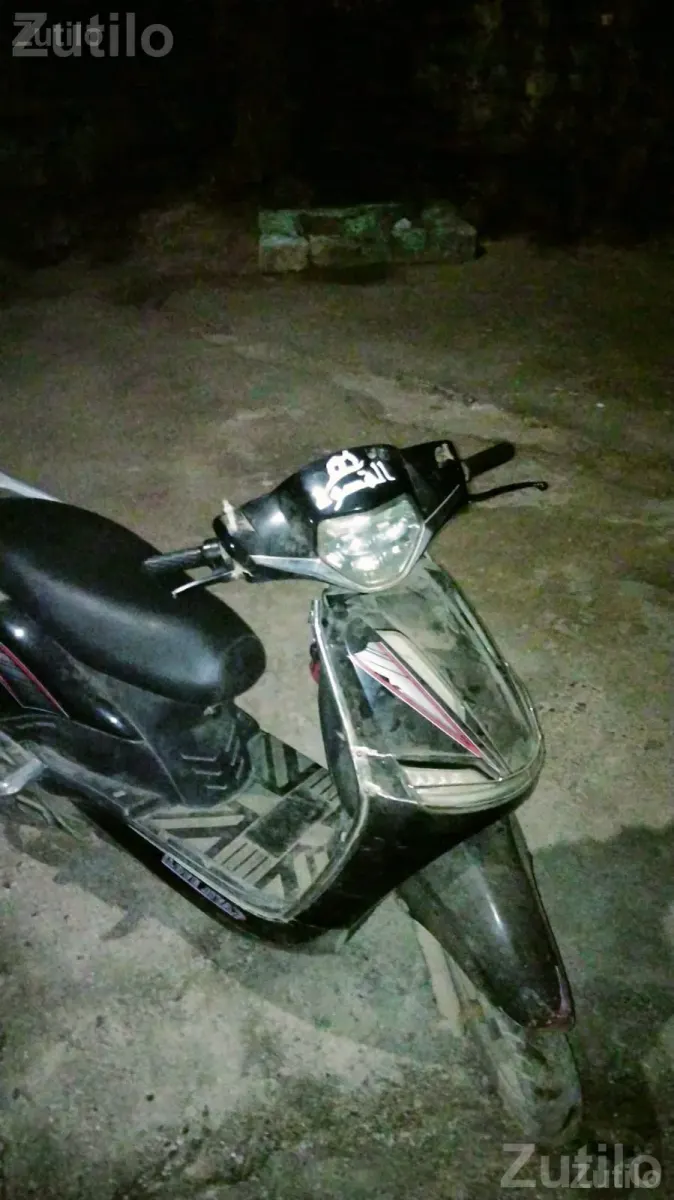 Honda Activa Scooter for Sale - Bikes - Junagadh City - Image 3