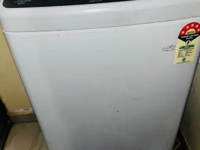 Washing Machine Fully Auto Washing Machine Fully Auto
