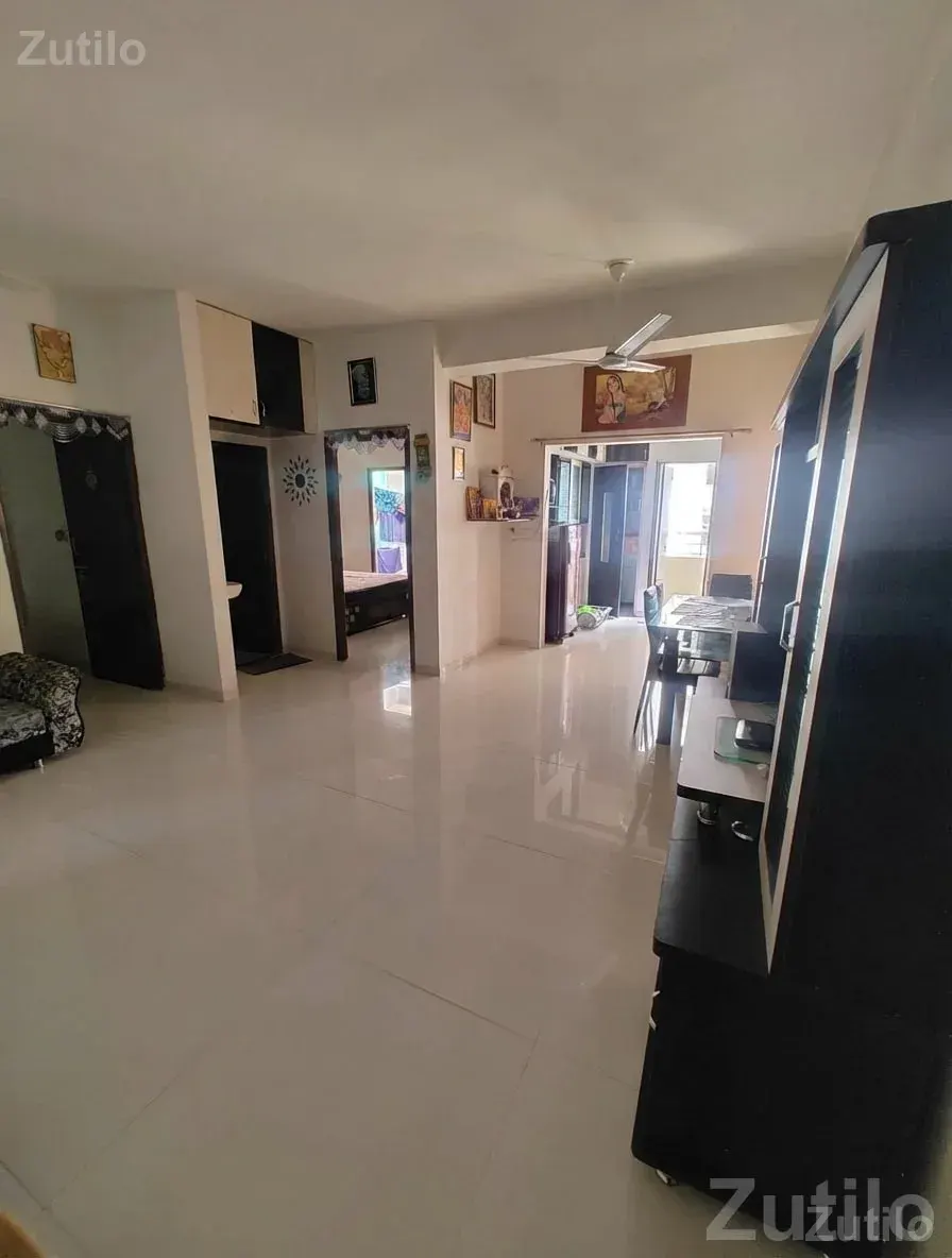 Spring Road Touch Flat for Sale Ranpur - House for Sale - Ranpur - Image 3