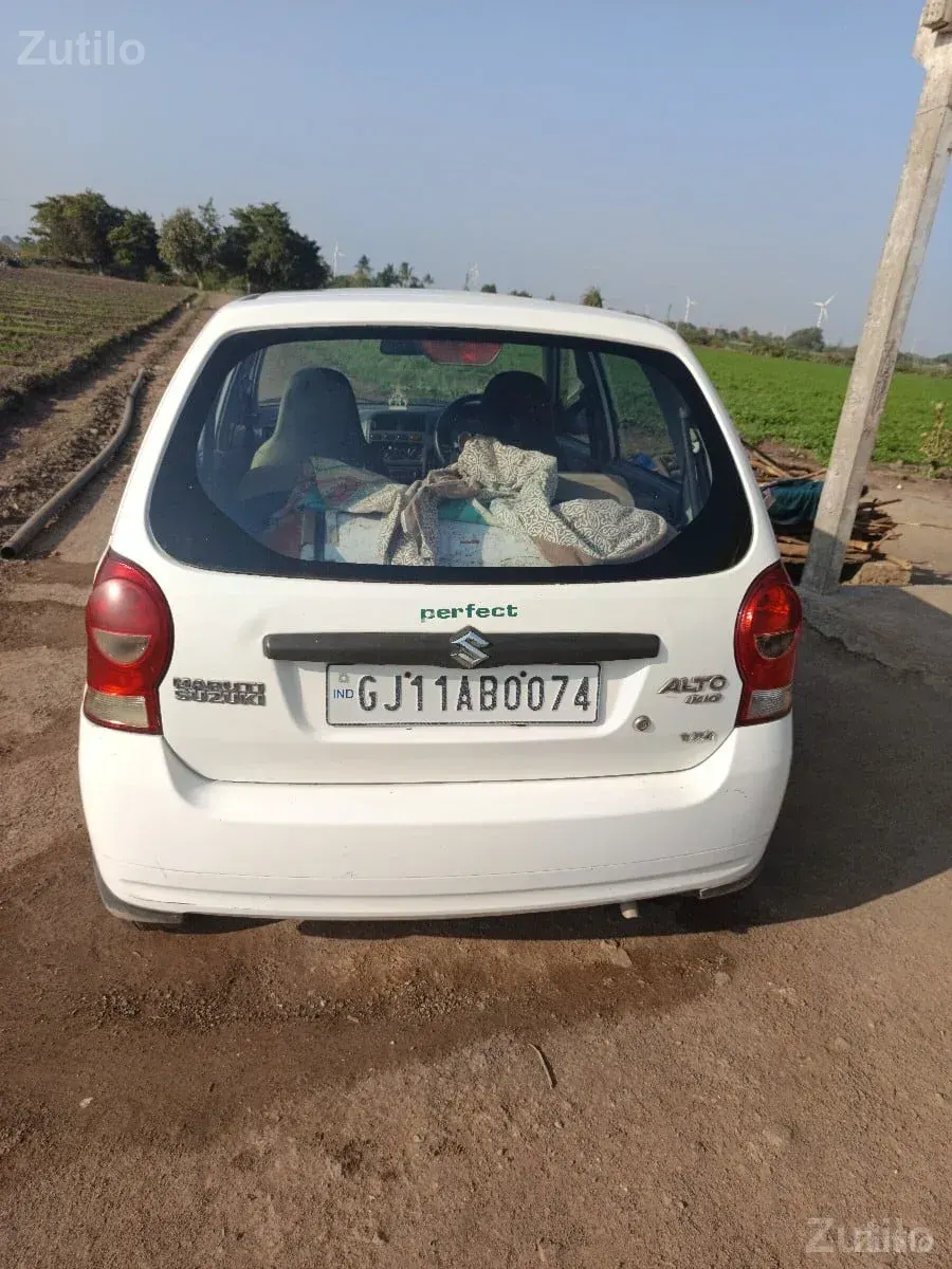 વેચવા ની છે - Cars - Bhanvad - Image 2