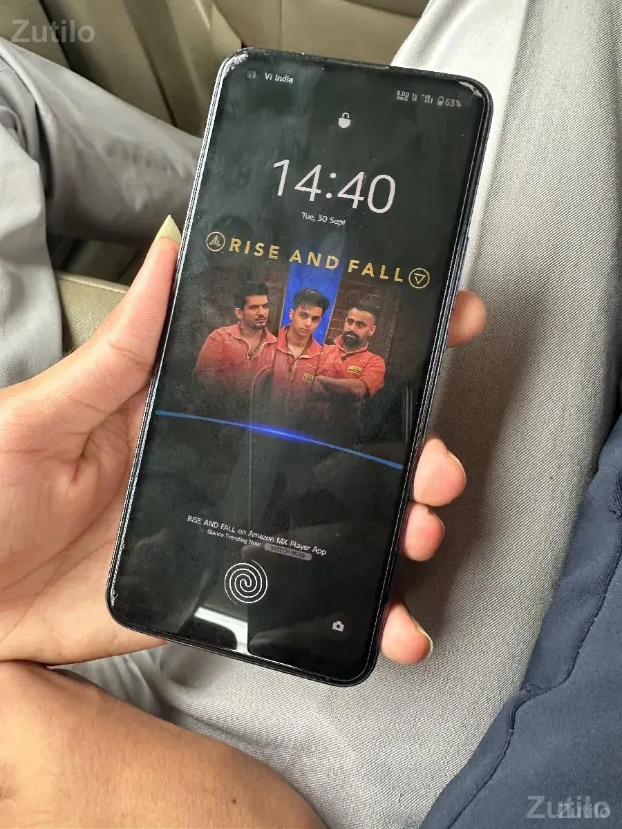 realme 8 pro - Mobile Phones - Somnath - Image 2