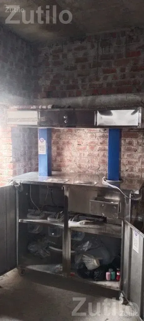 Sensor Panipuri Cart Machine - મશીનરી - મહુવા - Image 4
