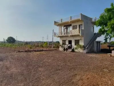 નાની ખોડિયાર મા જમીન વેચવાની છે