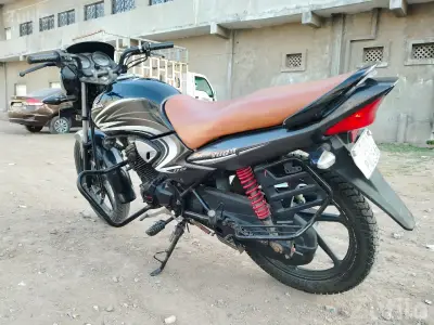 Honda Dream Yuga 2017 Used Bike