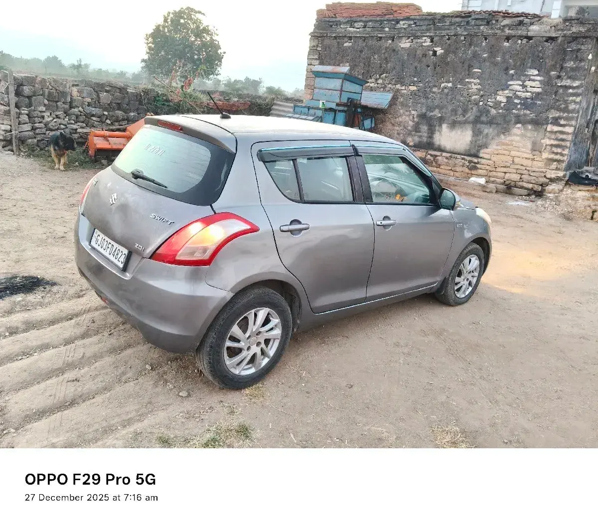 Swift zdi - Cars - Bhanvad - Image 2