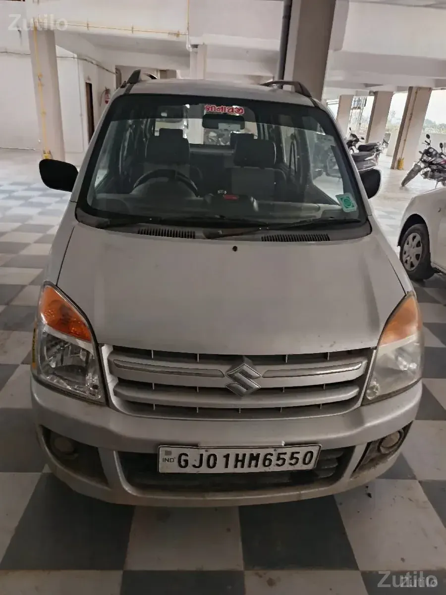 ગાડી વેચવા ની છે - Cars - Keshod - Image 3