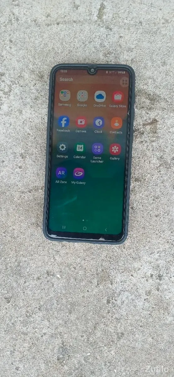 mobile - Mobile Phones - Una - Image 1
