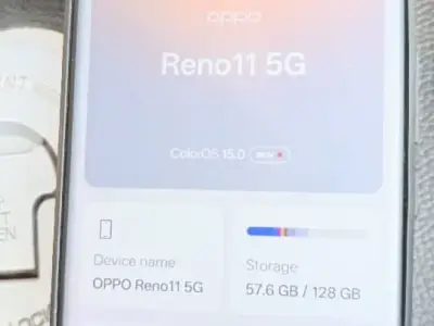 oppo Reno 11 oppo Reno 11