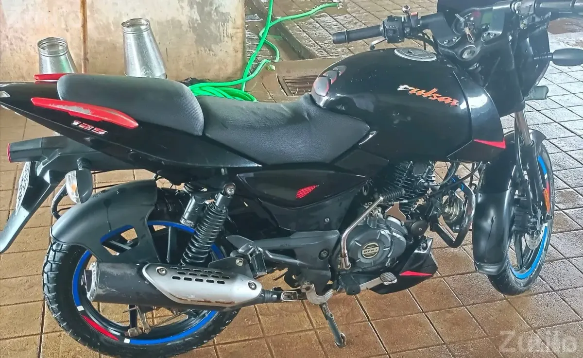 Bajaj Pulsar 125 2021 Model Bike - Bikes - Palanpur - Image 4