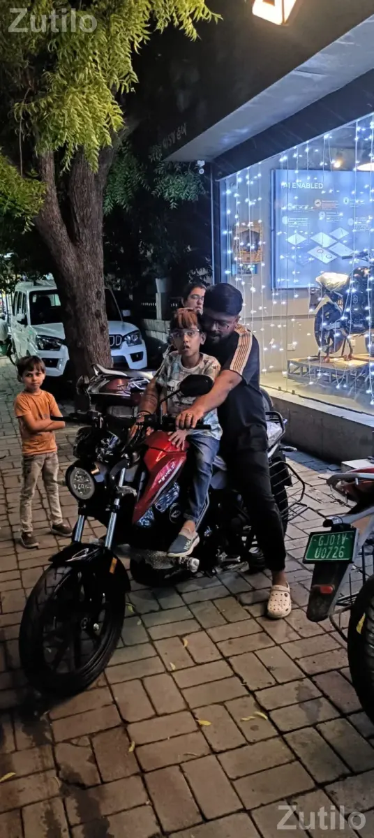 Sell Revolt Electric bike - Bikes - Ahmedabad City - Image 2