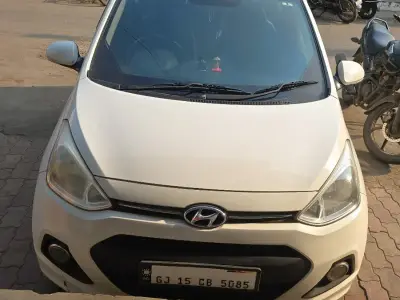 Hyundai grand i10 2014 Hyundai grand i10 2014