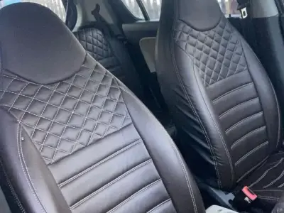 Maruti Suzuki Alto LXi 2022 with Accessories