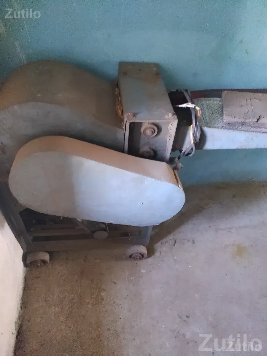 Used Shaft Cutter Machine for Sale - Machinery - Gir Gadhada - Image 3