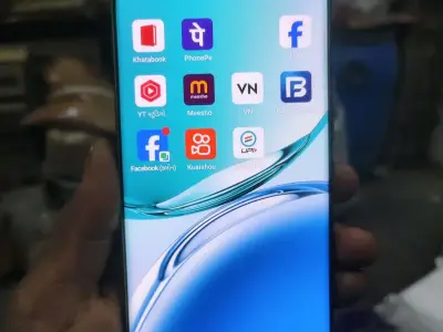 Oppo F27 Pro+ 5G Smartphone 8GB RAM
