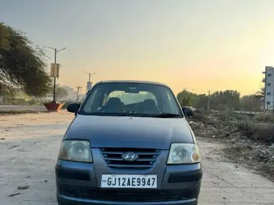 santro santro