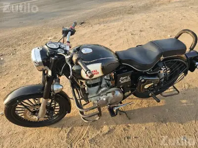 Royal Enfield Bullet 350 Classic 2015 Royal Enfield Bullet 350 Classic 2015