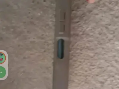 Vivo Y15s Smartphone 2023 Model