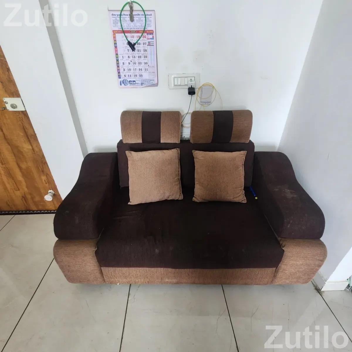 Sofa - Sofa Sets - Daskroi - Image 5