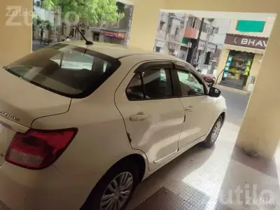 2020 Maruti Suzuki Dzire Petrol with CNG Kit 2020 Maruti Suzuki Dzire Petrol with CNG Kit