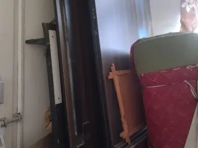 Double Bed with mattress Double Bed with mattress