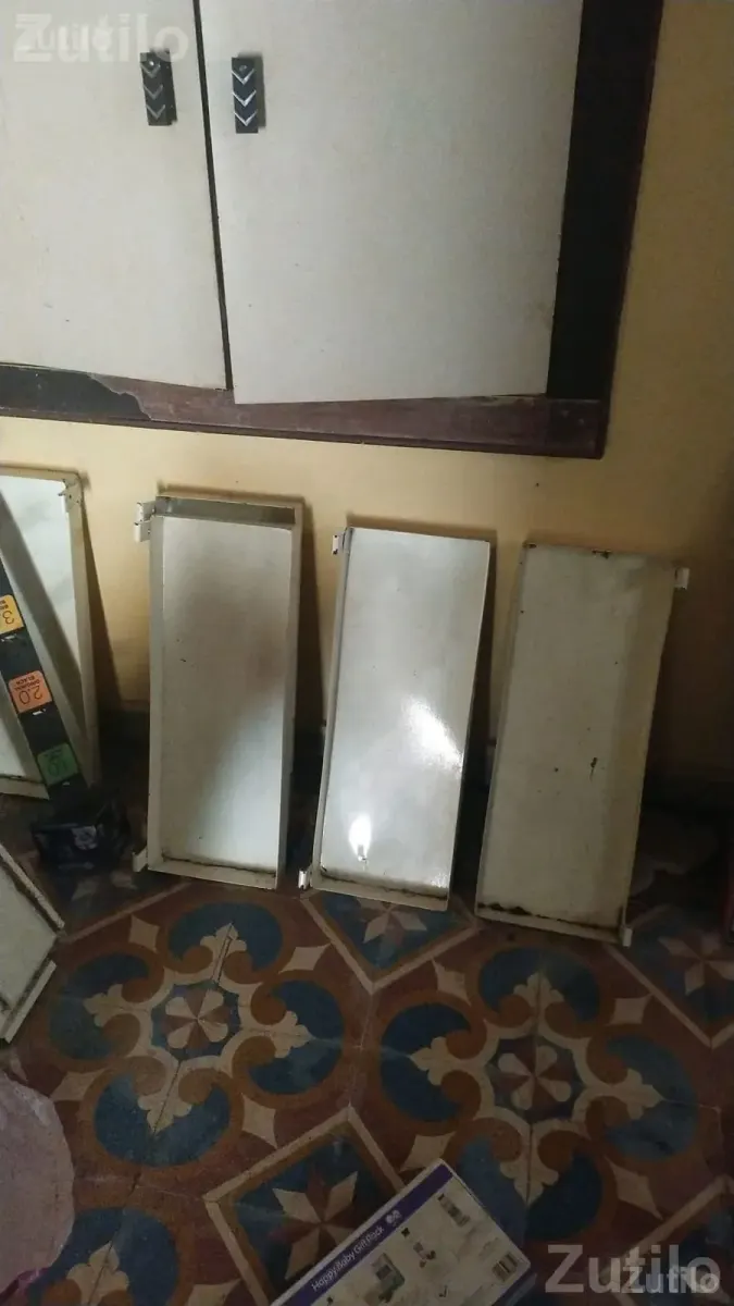 Foldable Iron Storage Rack - Cupboards & Storage - Vadodara City - Image 4