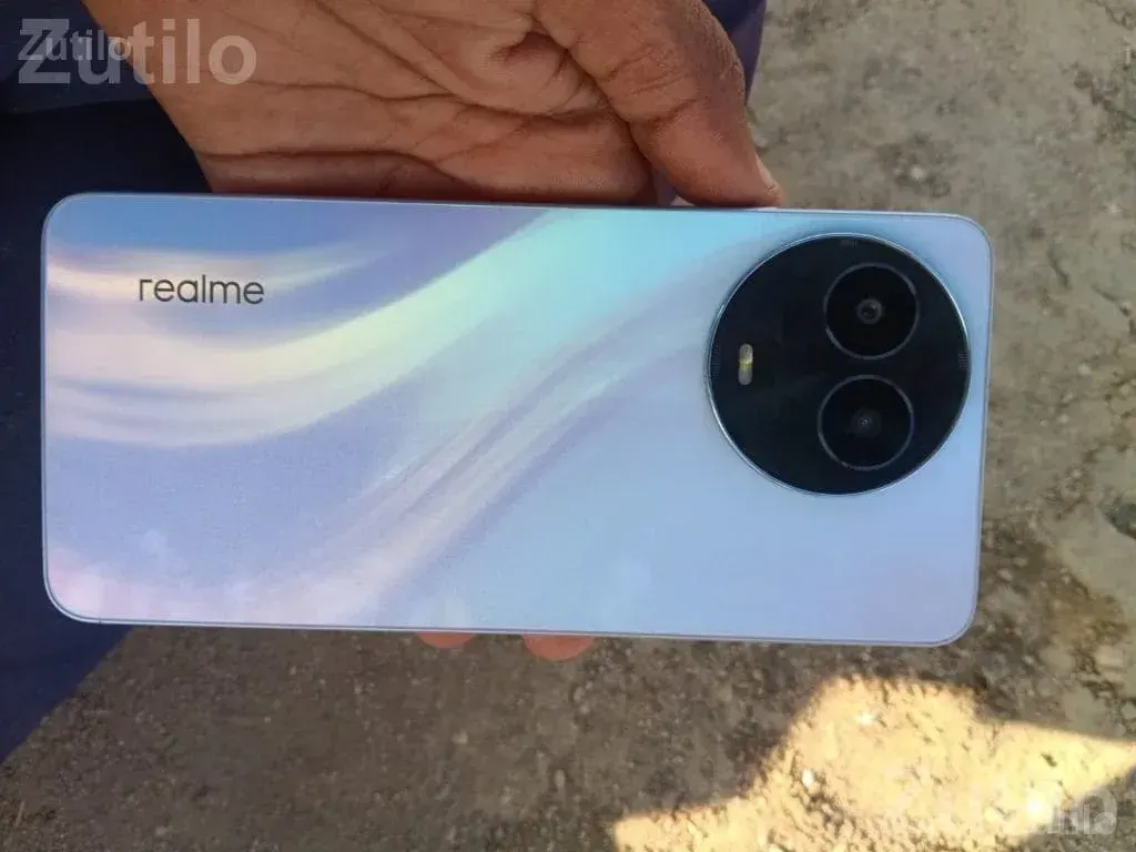 Realme 11X 5G 6GB RAM 128GB Smartphone - Mobile Phones - Lakhtar - Image 3