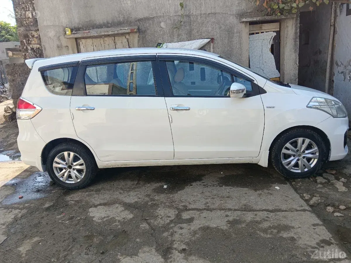 ertiga zdi 2016 - Cars - Mangrol - Image 3