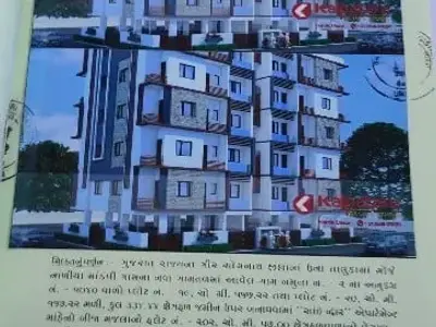 Sea Facing Flat for Sale in Una Sea Facing Flat for Sale in Una