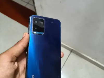 vivo y21 G