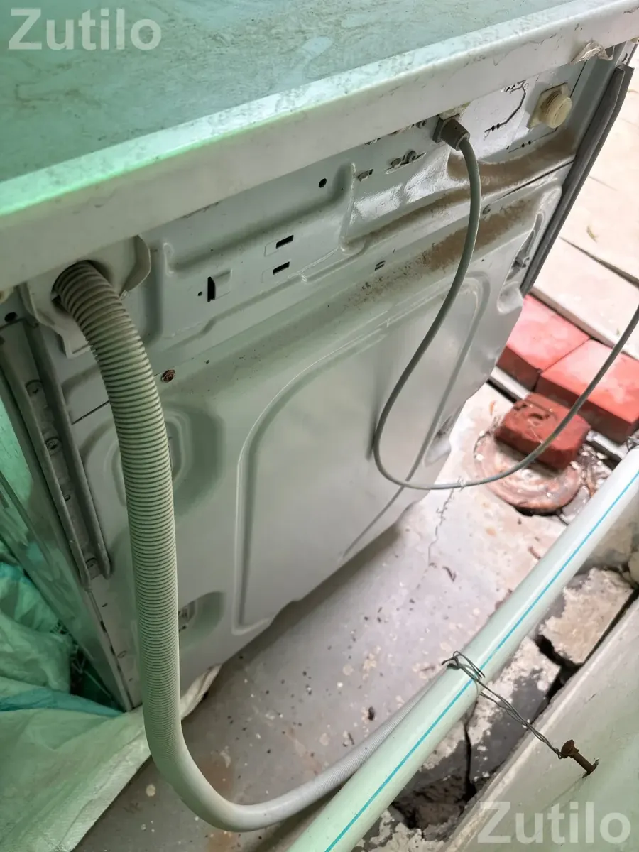 Bosch front load washing Machine - Washing Machines - Ahmedabad City - Image 4