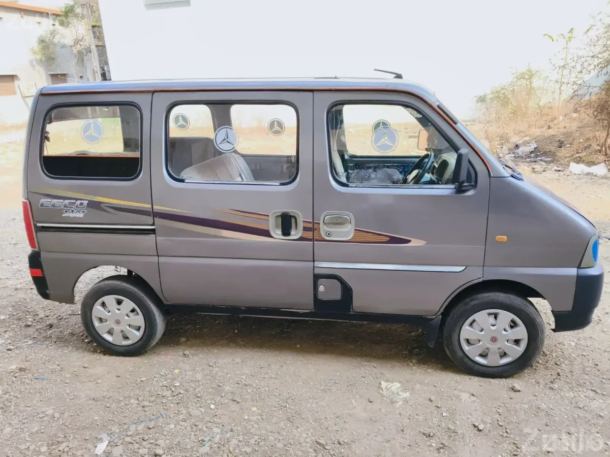 Maruti eeco - Cars - Gondal - Image 5