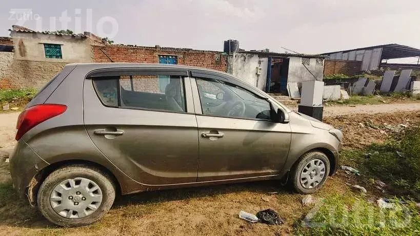 Hyundai i20 2014 Model Car - કાર - સાણંદ - Image 5