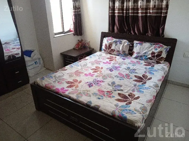 Flat for Sale in Atlantis Heights A-804 - ઘર વેચાણ માટે - લોધીકા - Image 3