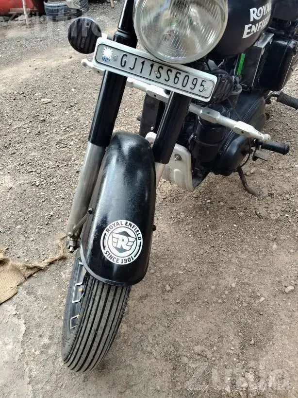 1996 Royal Enfield Diesel Bullet - બાઇક્સ - મેન્ડરડા - Image 4