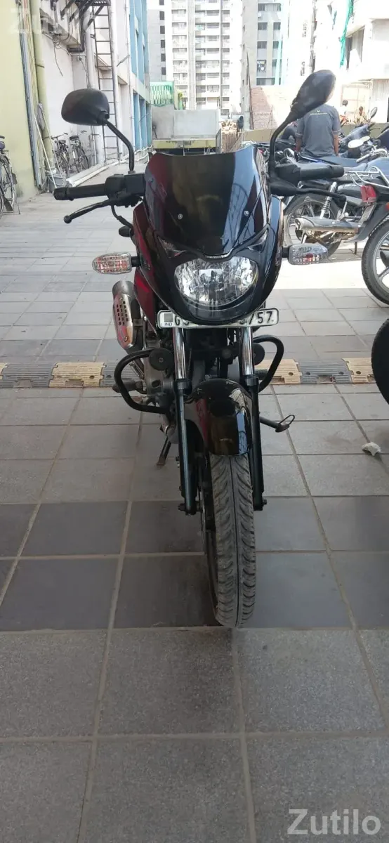 Bajaj pulsar  150 - બાઇક્સ - અમદાવાદ શહેર - Image 2
