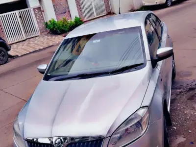 Skoda rapid 2012 Skoda rapid 2012