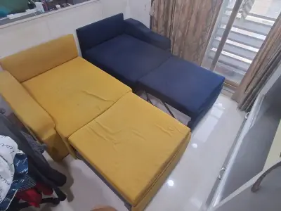 Sofa cum bed Sofa cum bed