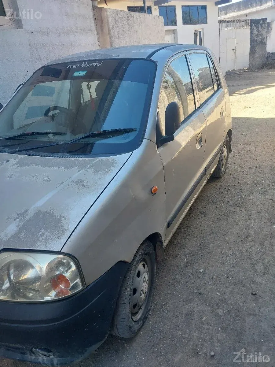 car vechavani che. - Cars - Keshod - Image 3