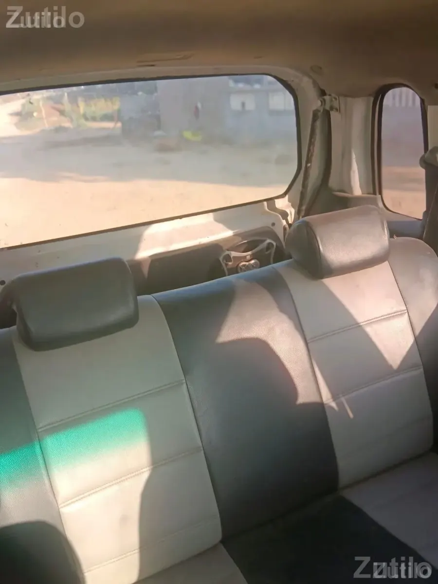 Maruti Suzuki WagonR LXI 2009 - કાર - ધાનેરા - Image 3