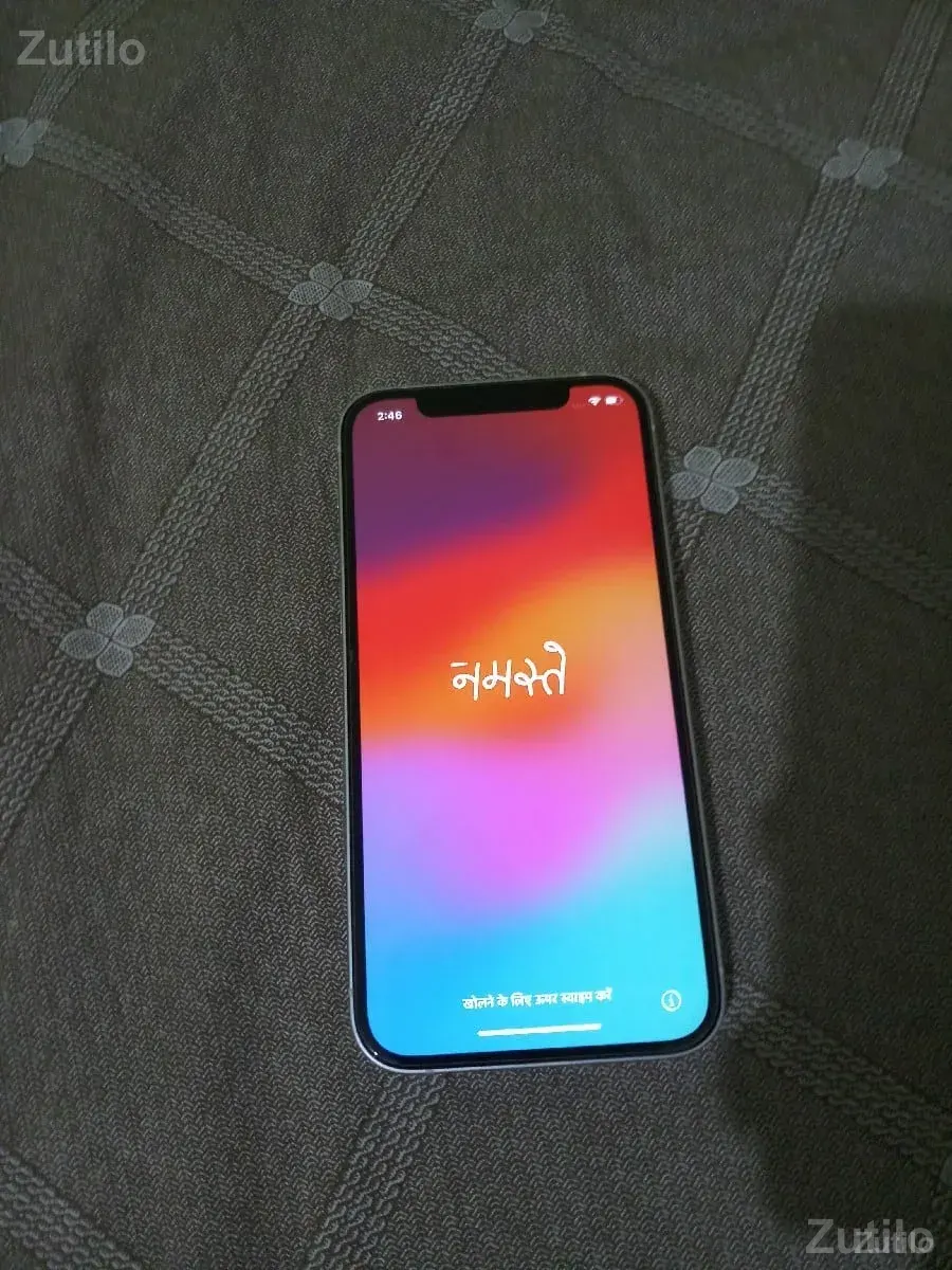 એપલ મોબાઇલ વેચવાનો છે - Mobile Phones - Songadh - Image 3