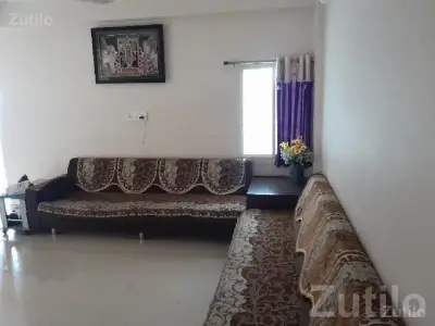 3 BHK Fully Furnished Flat for Sale 3 BHK Fully Furnished Flat for Sale
